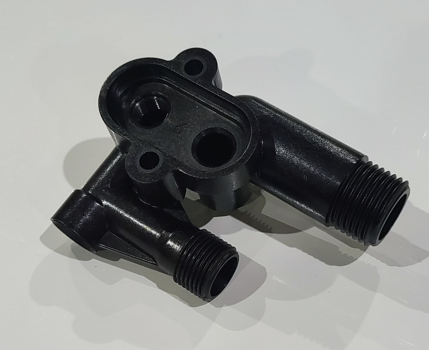 Запчасть Runxin дренажная линия F63C(P)/69Р(А)/65Р(В)/68С(А) (8008001)