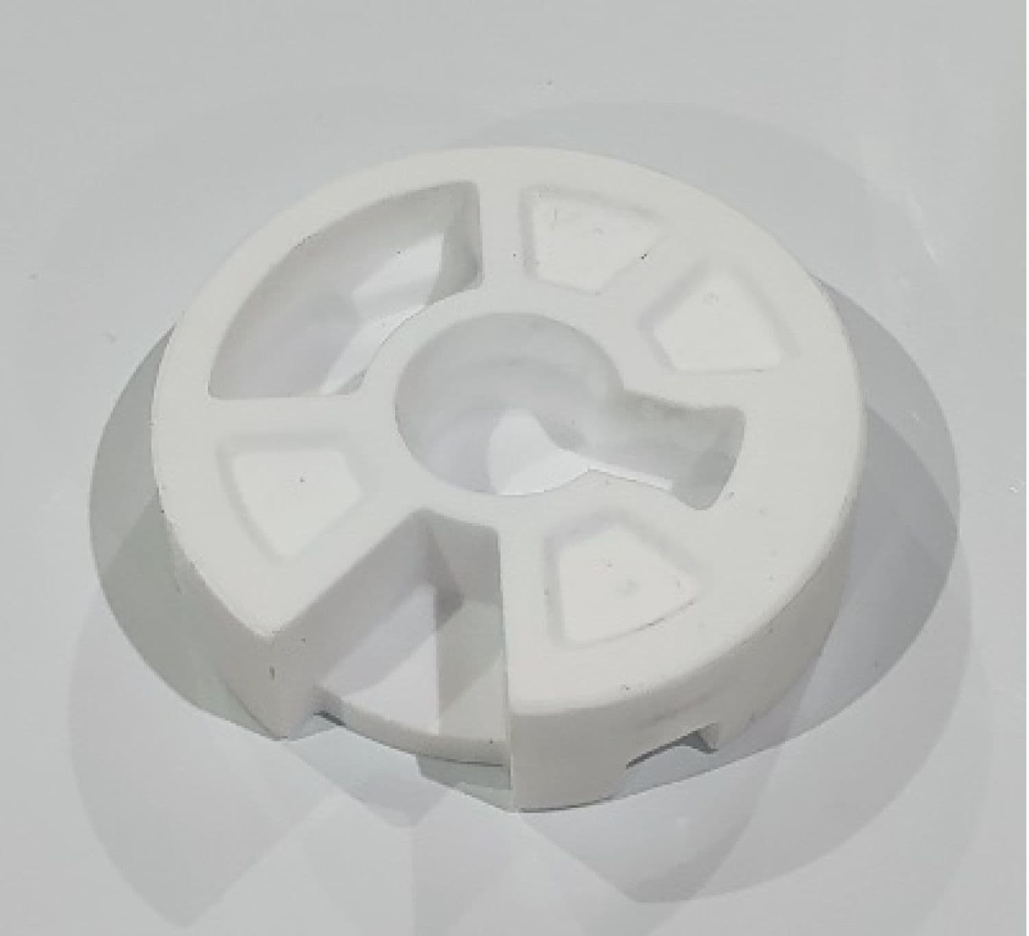 Запчасть Runxin керамический вал для F63C3/F63P3 (8459001)