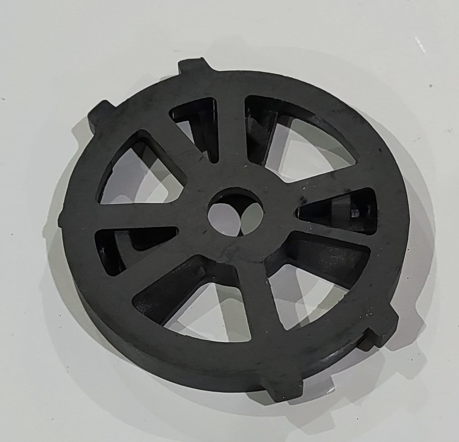 Запчасть Runxin фиксатор вала для F117Q (8469080)