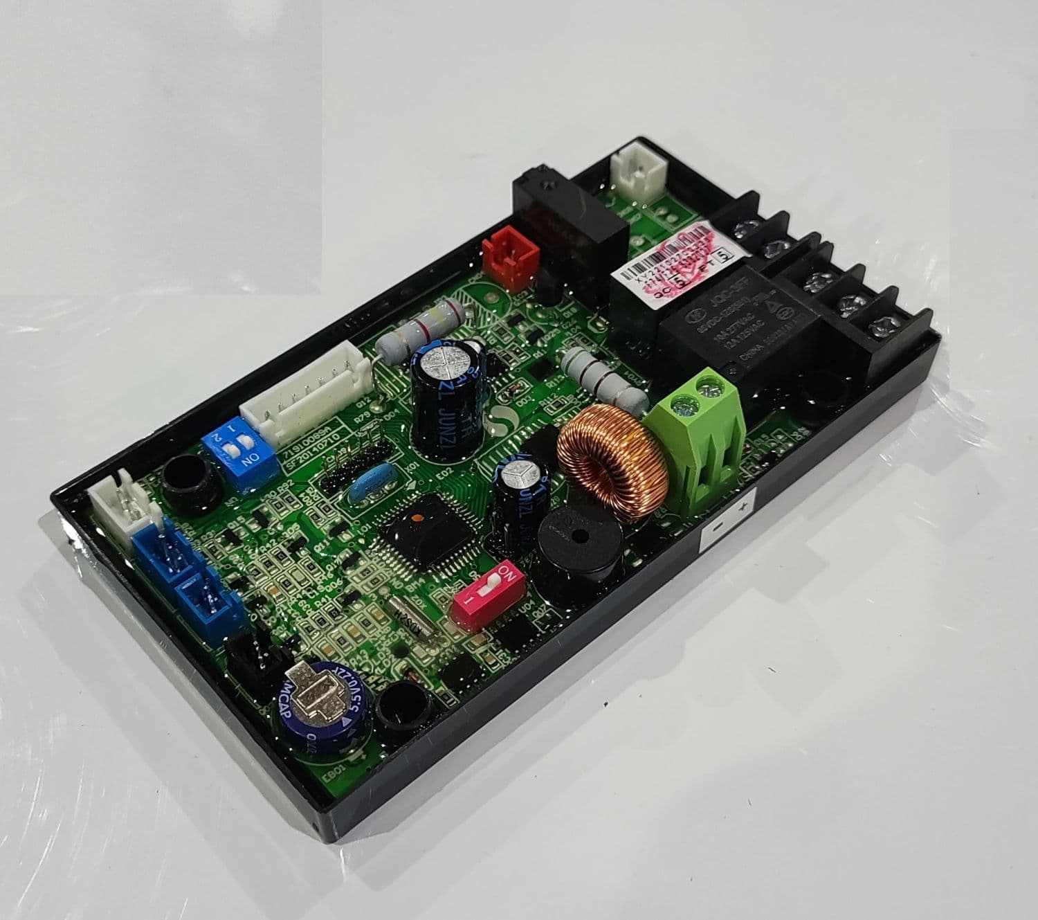 Запчасть Runxin плата управления для F112 (6382057/RS485)